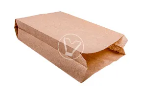 Пакет крафт V-дно БУН 170*50*250