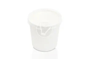 Супница EcoSoup, 480 мл, белая, без крышки, Verde Vita