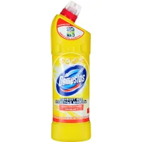 Доместос (Domestos) 1 л. Лимонная свежесть 24ч.