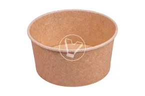 Контейнер для салатов Pure craft, 1000 мл, без крышки
