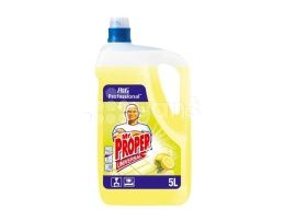 Mr. Proper, 5 л. универсальное средство для поверхностей